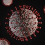 #coronavirus viral load predicts need for ventilator and death risk