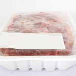 Chinese  city finds #coronavirus on outer packaging of imported frozen pork