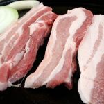 Cold storage tested in China after a #coronavirus case from frozen #pork imported from #Germany