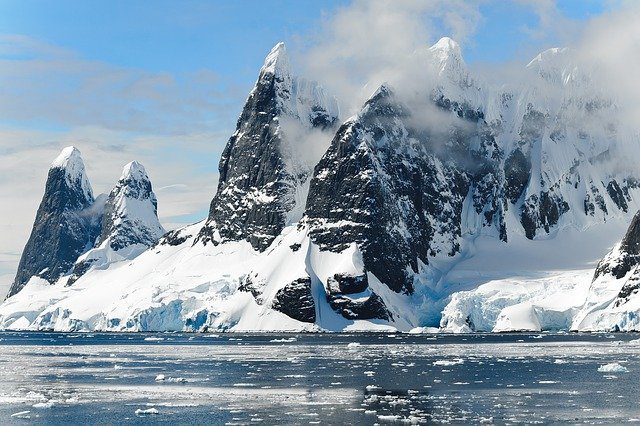 Covid19 reaches Antarctica - 36 people infected