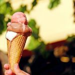 New Zealand ice cream tests positive for #coronavirus in China