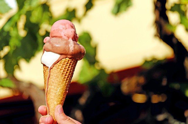 New Zealand ice cream tests positive for coronavirus in China
