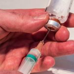 Moderna developing vaccine "booster shot" against #501YV2 variant