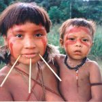 Tenth Yanomami child dies of #coronavirus in #Brazil