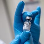 Pfizer says South African variant 501Y.V2  B.1.351 could reduce vaccine protection by up to 66%