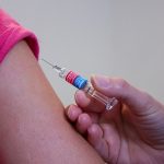 Single #Pfizer vaccine shot 90 per cent effective after 21 days