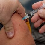 UK JVCI - third #coronavirus booster vaccination likely needed in autumn 2021