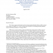 US Congress House of Representatives letter to Peter Daszak of EcoHealth Alliance re Wuhan Instutute of Virology