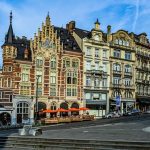 Belgium: number of #coronavirus patients in hospitals reaches four-month high