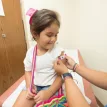 ECHR allows mandatory vaccination of children