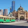 Melbourne, Australia reports first case of blood clots following AstraZeneca vaccination