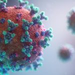USA: #coronavirus vaccine breakthrough infections are potentially contagious