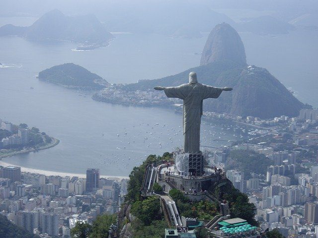 Brazil: new coronavirus strain P.1.2 confirmed circulating in Rio de Janeiro