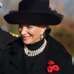 UK: Princess Michael of Kent is being treated for blood clots after receiving two doses of the AstraZeneca vaccine