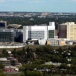 Canada: 82% Delta vaccine breakthrough in Calgary Hospital #coronavirus outbreak