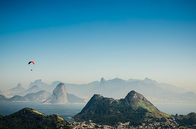 Brazil: new strain of coronavirus identified in Rio de Janeiro, designated P5