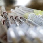 USA: Fauci - no Covid-19 booster vaccine needed