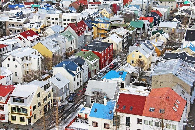 Iceland – domestic covid-19 restrictions reimposed one month after reopening