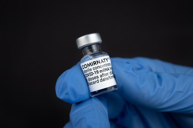Pfizer coronavirus vaccine antibodies may wane after 6 months