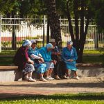 Portugal: coronavirus infection rates rising fastest amongst the 80+ age group