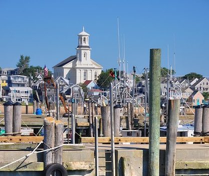 Provincetown, Cape Cod, MA superspreader event outbreak, 79 percent breakthrough infections were symptomatic, 80 percent of hospitalized were full vaccinated
