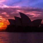 Australia: Sydney is "on fire" with coronavirus