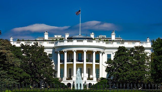 Vaccine Breakthrough cases at the White House