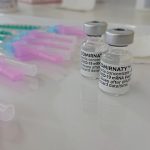 Sinovac vaccine produces ten times fewer antibodies than Pfizer