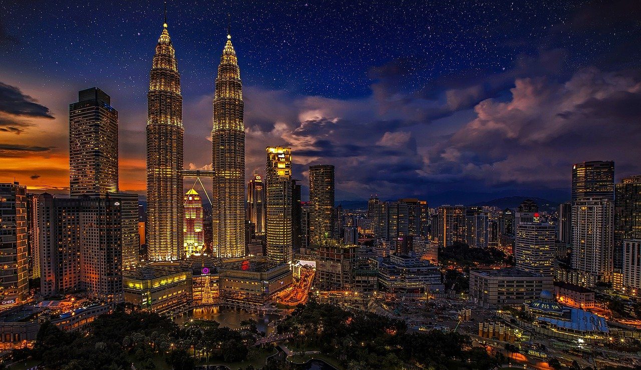 18 percent vaccine breakthrough in Malaysia in August 2021