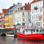 Denmark: 20% vaccine breakthrough rate in August 2021