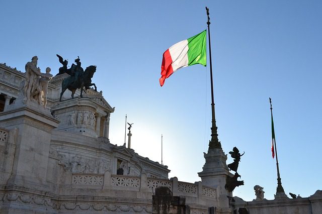 Italy to make vaccination compulsory