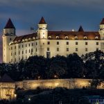 Slovakia: Covid lockdown announced for areas hardest hit by virus