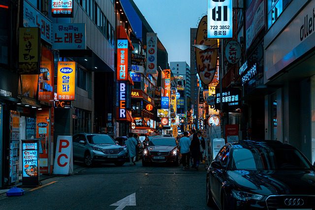 Nearly half of all new Covid cases in Seoul are vaccine breakthrough infections