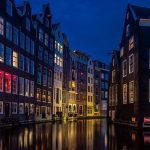 Netherlands: Evening lockdown for three weeks from November 28th