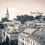 Slovakia: Two week Covid lockdown introduced