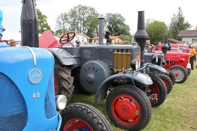 37,000 people asked to trst themselves for Covid in Norway after supersreader tractor fair