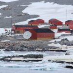 Antarctica: Covid outbreak at an Argentinian research station