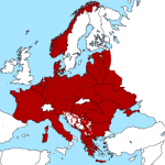 European countries with compulsory vaccination - latest updates