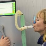 Sweden: Covid-19 infection detected in breath tests