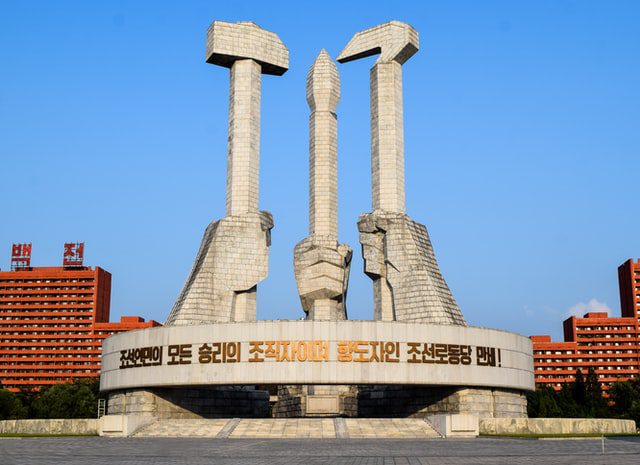 Latest Covid-19 news from North Korea