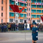 North Korea: Nearly 3 million Covid cases so far