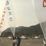 North Korea: Omicron BA.2 entered the country on propaganda balloons