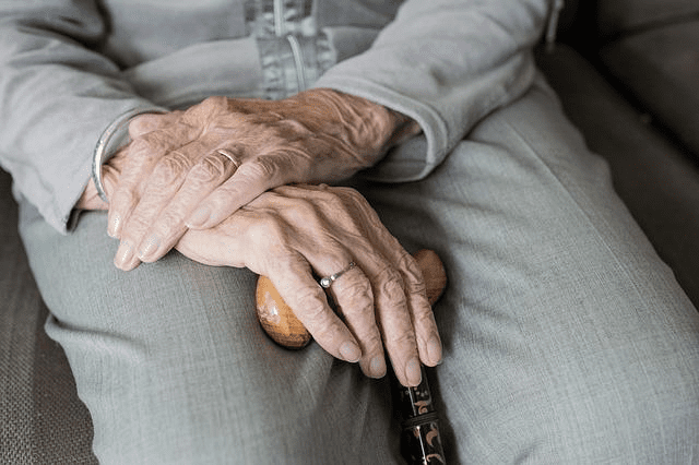 Risk factor for developing Alzheimer’s disease increases by 50-80 percent in older adults who caught COVID-19