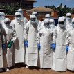 65 Ugandan Health health workers under quarantine for ebola