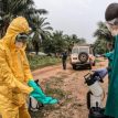 UK preparations for Ebola patients