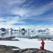 Antarctica sees yet more SARS-CoV-2 infections amongst research workers