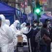 China – 60,000 Covid deaths in one month announced