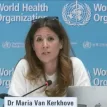 World health Organisation briefing on XBB.1.5 on 4th January 2023