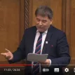 Andrew Bridgen MP gives a speech to the House of Commons in the UK Parliament concerning excess deaths and relays his concerns about Covid-19 vaccine safety