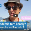 Is SARS-CoV-2 pandemic heating up Drs. Bossche vs Raszek 2-0 – YouTube